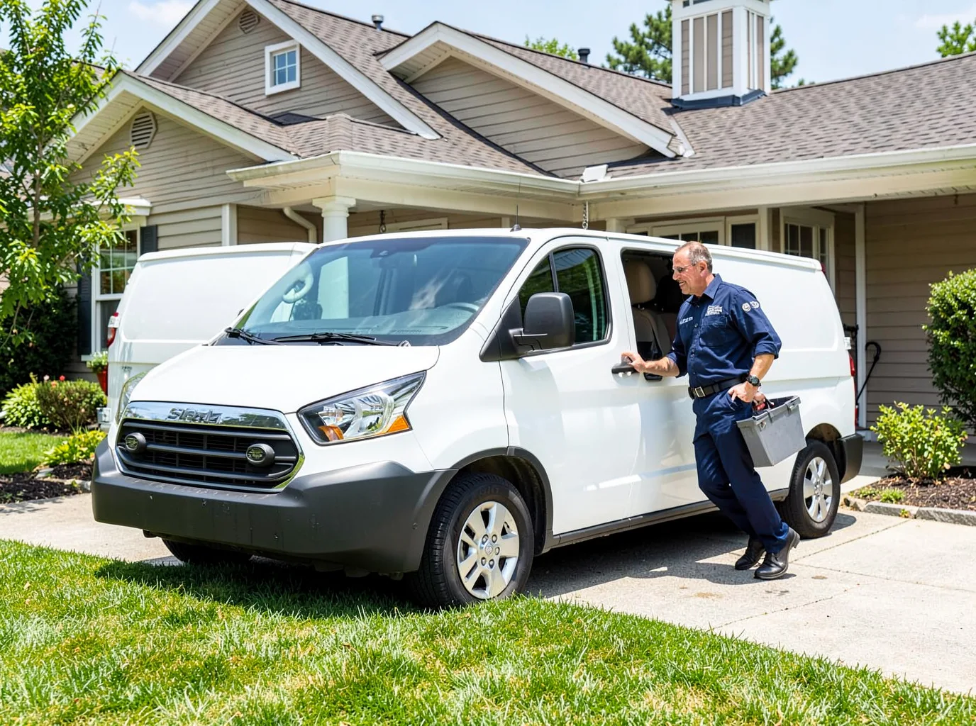 Emergency Plumber company in Sachse, TX